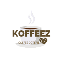 koffeez logo